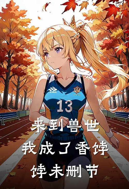 来到兽世,我成了香饽饽未删节在线观看