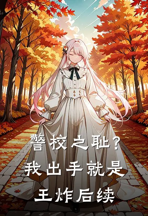 警校之耻?我出手就是王炸后续漫画