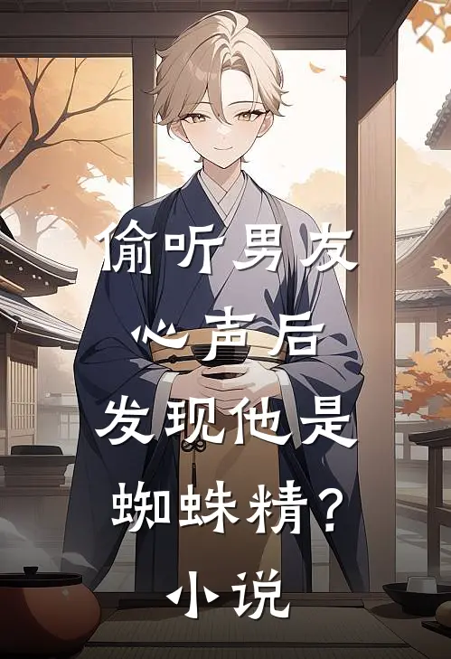 偷听男友心声后,发现他是蜘蛛精?