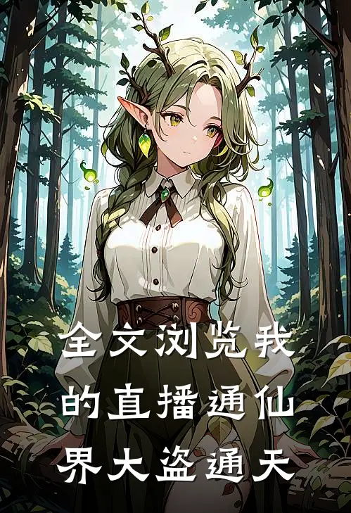 全文浏览我的直播通仙界 大盗通天