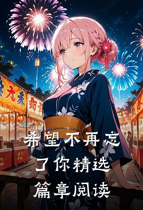 希望不再忘了你精选篇章阅读感想