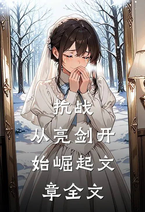 抗战：从亮剑开始崛起文章全文