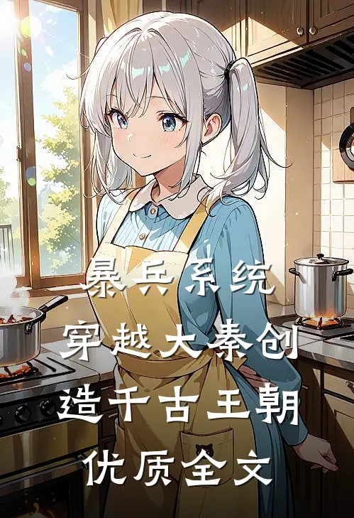 暴兵系统：穿越大秦创造千古王朝优质全文