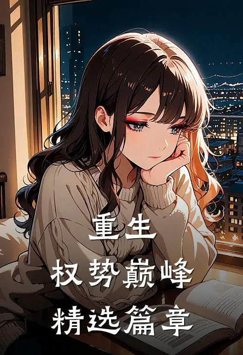 重生：权势巅峰精选篇章