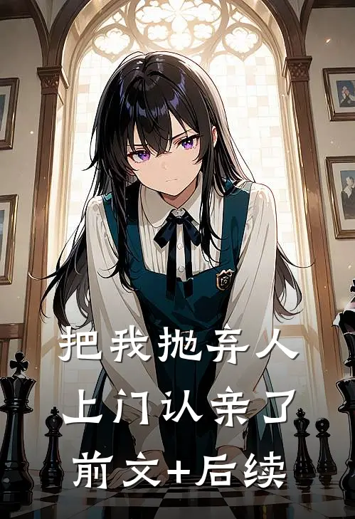 把我抛弃人上门认亲了前文+后续