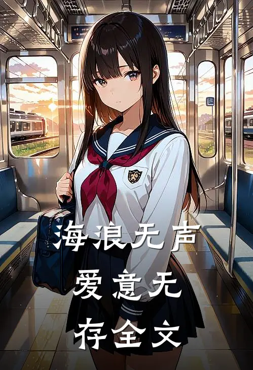 海浪无声,爱意无存全文在线阅读