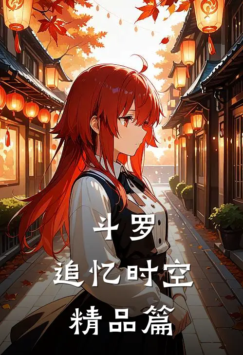 斗罗追忆时空精品篇免费观看