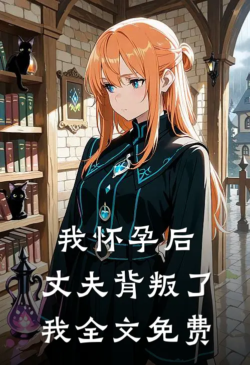 我怀孕后,丈夫背叛了我全文免费观看