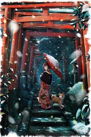 深夜遇清风，天亮说再见后续+完结