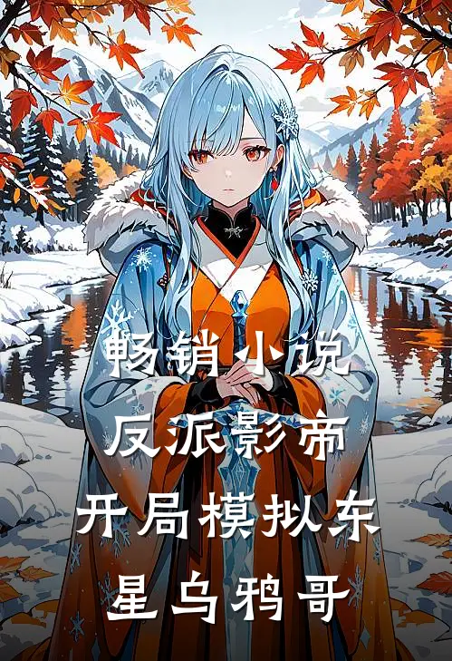 畅销小说反派影帝：开局模拟东星乌鸦哥