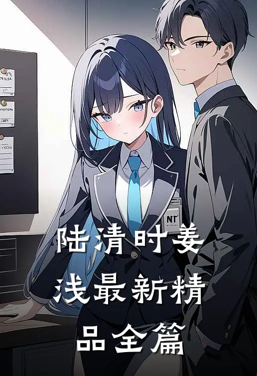 陆清时姜浅最新精品全篇