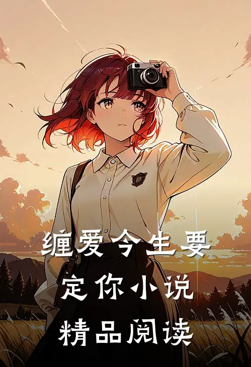 缠爱今生要定你小说精品阅读