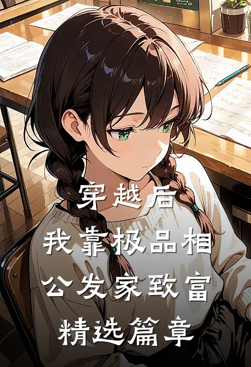 穿越后，我靠极品相公发家致富精选篇章