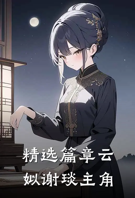 精选篇章云姒谢琰主角