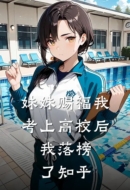 妹妹赐福我考上高校后,我落榜了知乎免费阅读