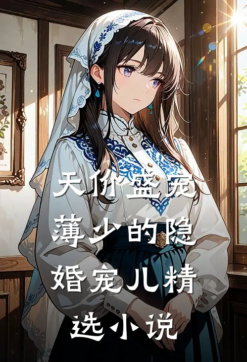 天价盛宠：薄少的隐婚宠儿精选小说