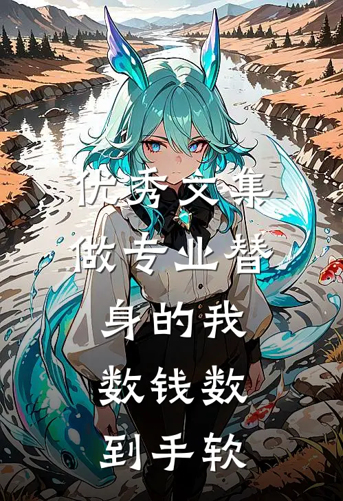 优秀文集做专业替身的我，数钱数到手软