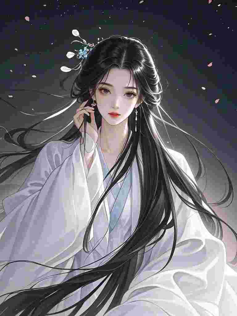 无言不忆流年全局