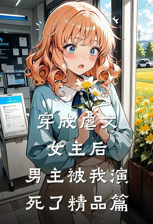 穿成虐文女主后,男主被我演死了精品篇免费阅读