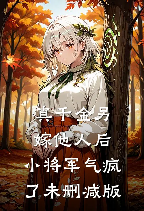 真千金另嫁他人后，小将军气疯了未删减版