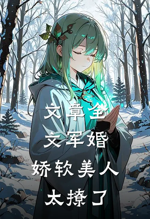 文章全文军婚：娇软美人太撩了