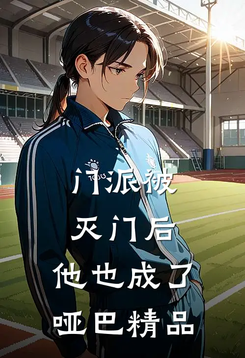门派被灭门后,他也成了哑巴精品