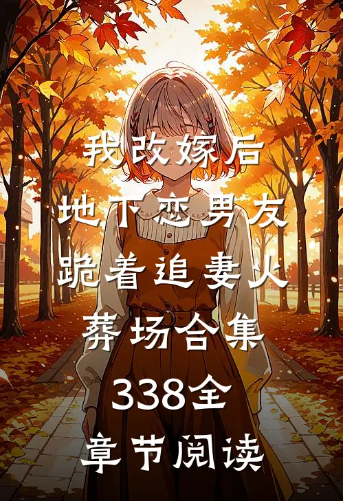 我改嫁后，地下恋男友跪着追妻火葬场合集338全章节阅读