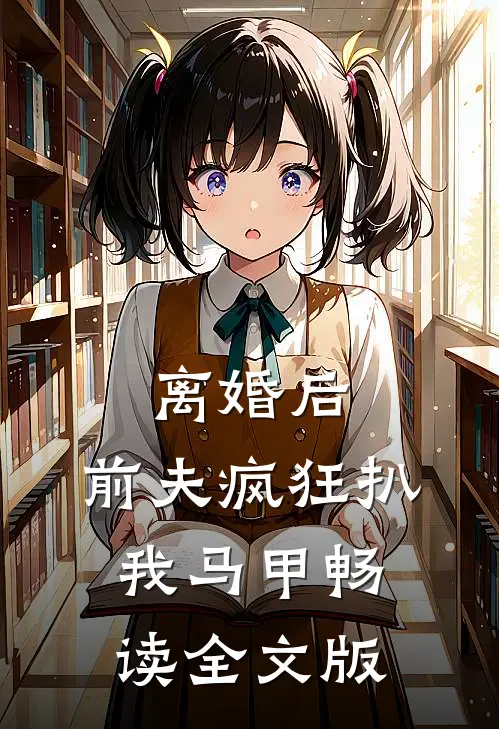 离婚后，前夫疯狂扒我马甲畅读全文版