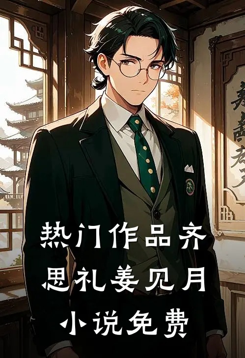 热门作品齐思礼姜见月小说免费