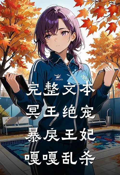 完整文本冥王绝宠，暴戾王妃嘎嘎乱杀