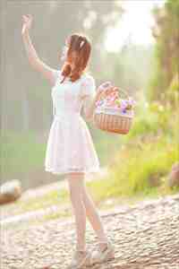 潮起汐落无归路by