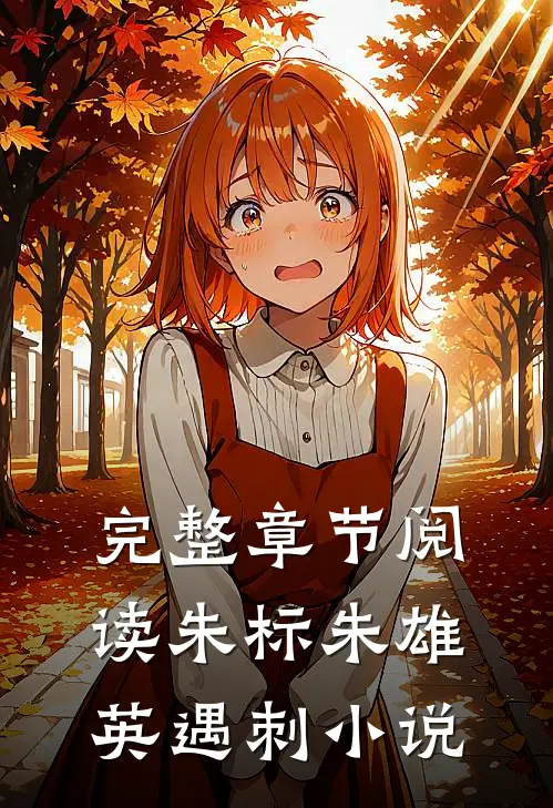 完整章节阅读朱标朱雄英遇刺小说