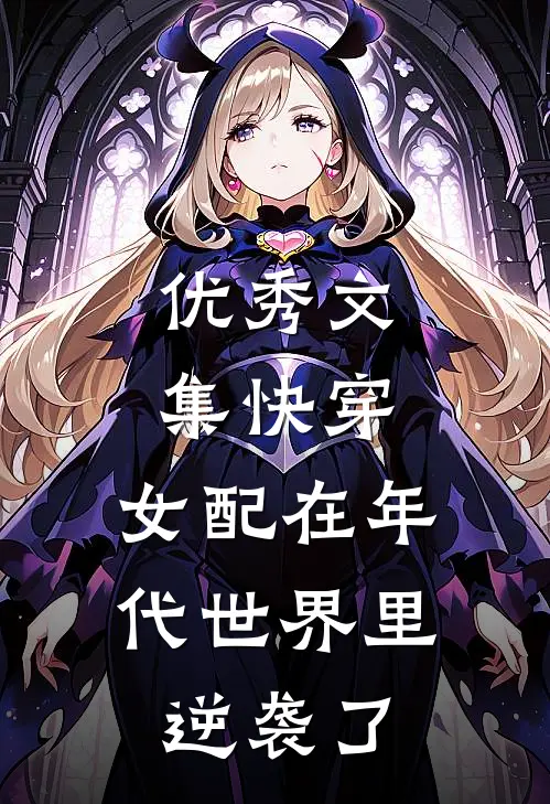 优秀文集快穿女配在年代世界里逆袭了免费阅读