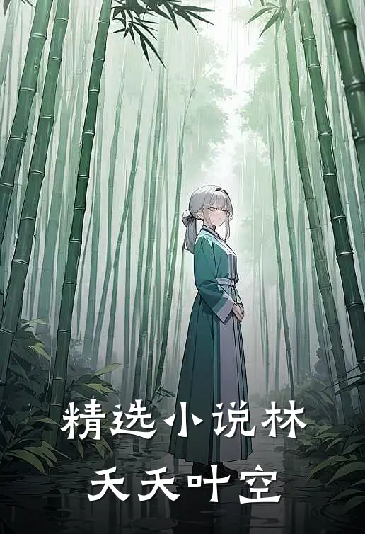 精选小说林夭夭叶空