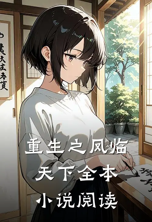 重生之凤临天下全本小说阅读