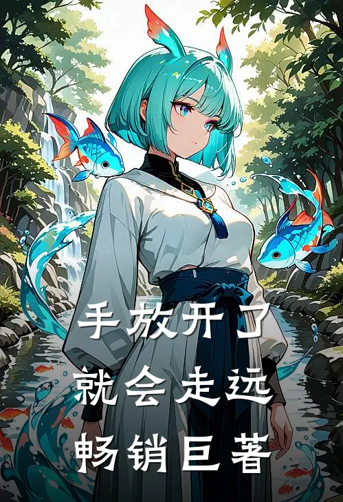 手放开了就会走远畅销巨著