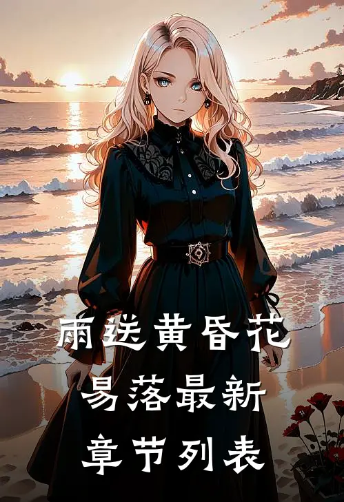 雨送黄昏花易落最新章节列表