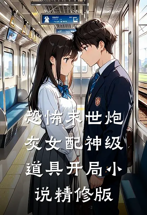 恐怖末世炮灰女配神级道具开局小说精修版