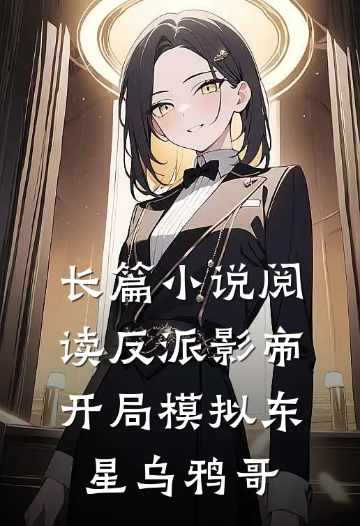长篇小说阅读反派影帝：开局模拟东星乌鸦哥