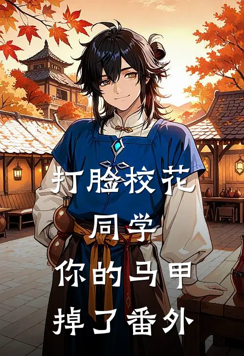 打脸校花同学,你的马甲掉了 番外免费阅读