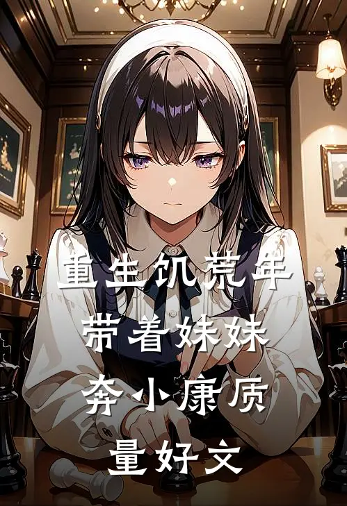 重生饥荒年：带着妹妹奔小康质量好文