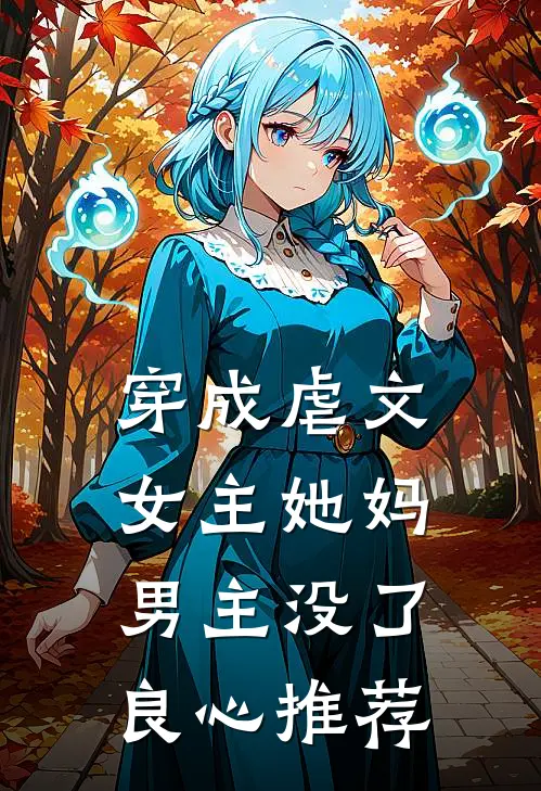 穿成虐文女主她妈,男主没了良心推荐书