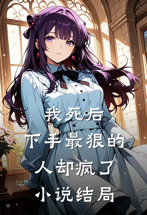 我死后,下手最狠的人却疯了结局是啥