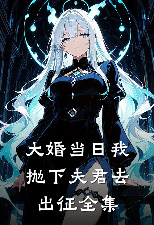 大婚当日我抛下夫君去出征 全集