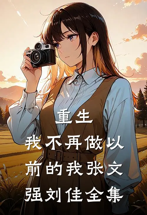 重生,我不再做以前的我张文强刘佳 全集