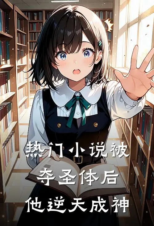 热门被夺圣体后,他逆天成神