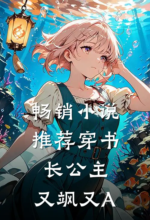 畅销小说推荐穿书长公主，又飒又A