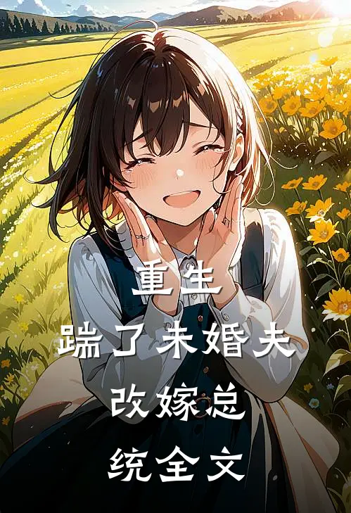 重生踹了未婚夫,改嫁总统全文免费