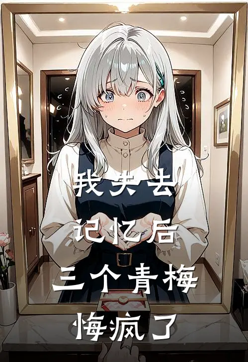 我失去记忆后,三个青梅悔疯了