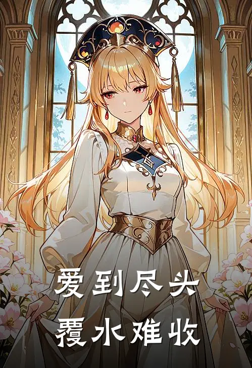 爱到尽头,覆水难收歌词
